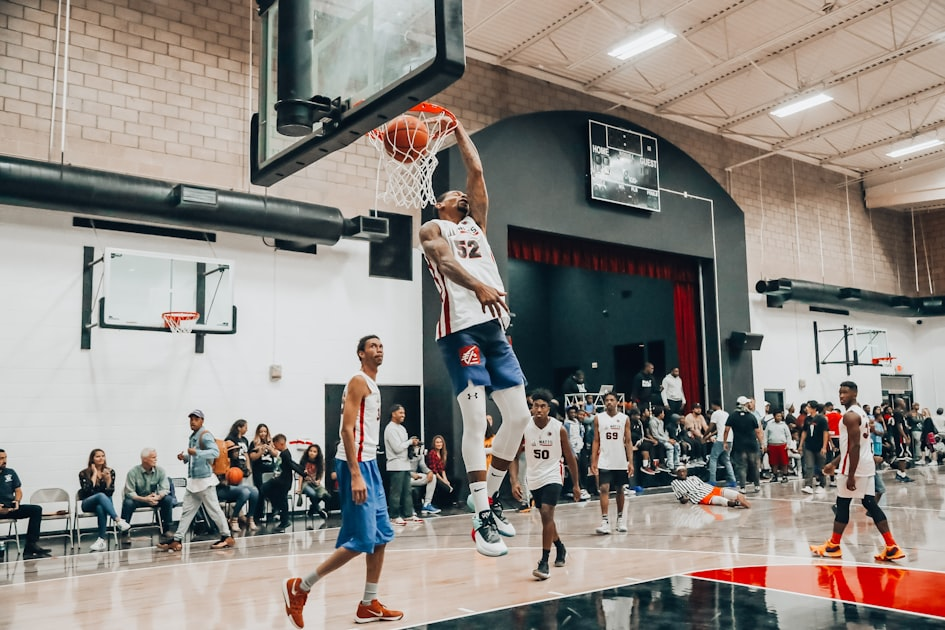 Support for Emerging Athletes