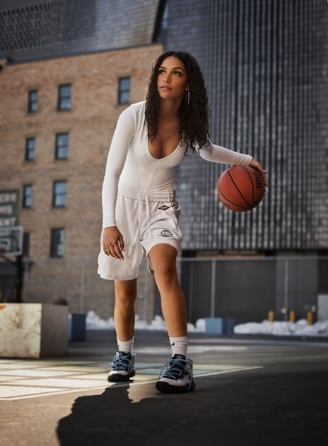 Empowering Athletes Through Dance